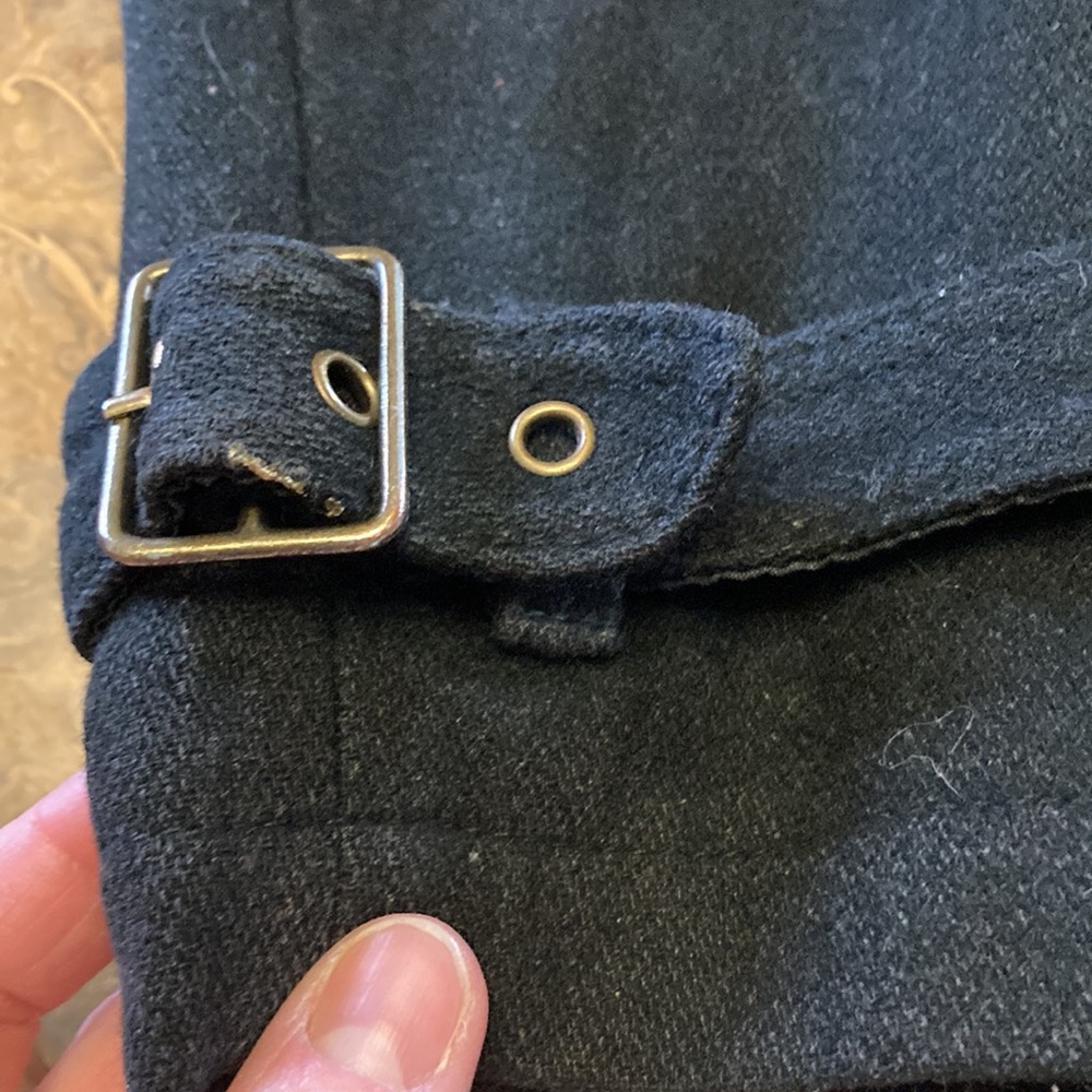 Pea Coat - Picture 4 of 8